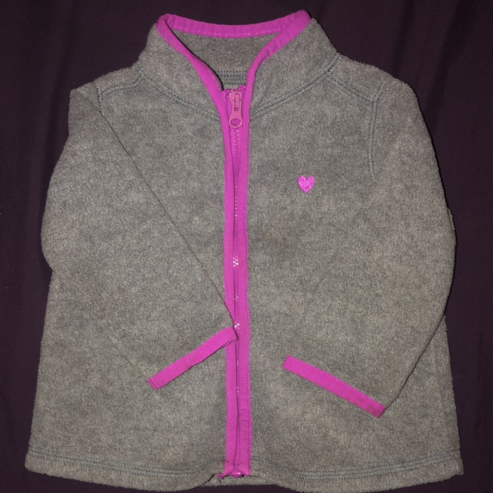 Spring/Fall jackets - Picture 3 of 6